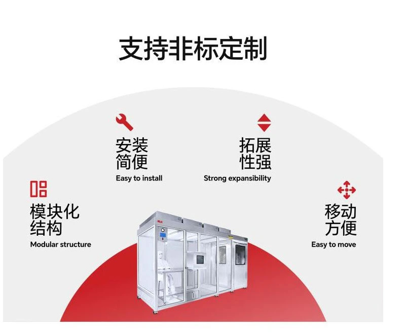 潔凈公司